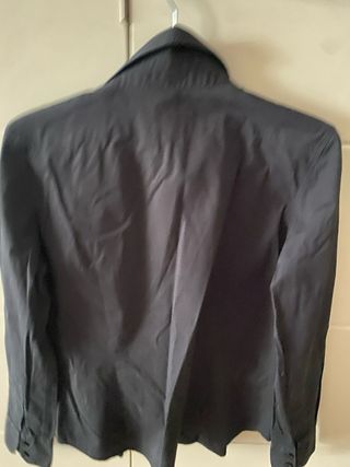 Camisa entallada Benetton Talla 38