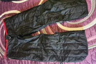 Pantalón Alpinestars Andes Talla S hombre.