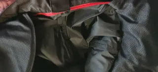 Pantalón Alpinestars Andes Talla S hombre.