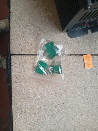 Inversor de Corriente GC 1000W/2000W