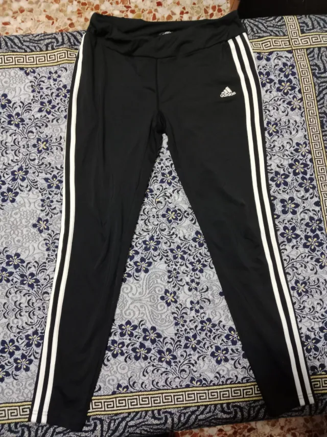 Adidas deportivo nina13 años