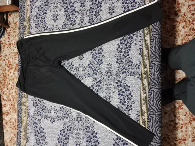 Adidas deportivo nina13 años