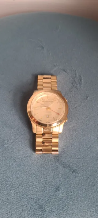 Reloj Michael Kors Dorado