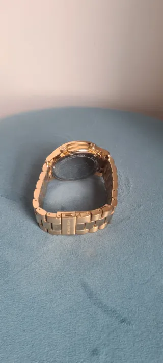 Reloj Michael Kors Dorado