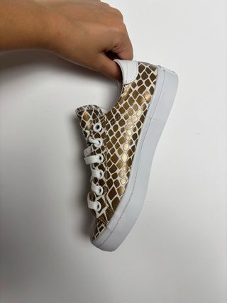 Zapatillas Adidas Animal Print T. 38