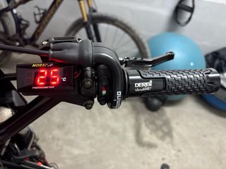 Derbi Variant Sport 74cc