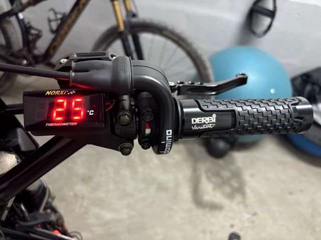 Derbi Variant Sport 74cc