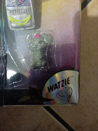 Monster High Frankie Stein Bambola