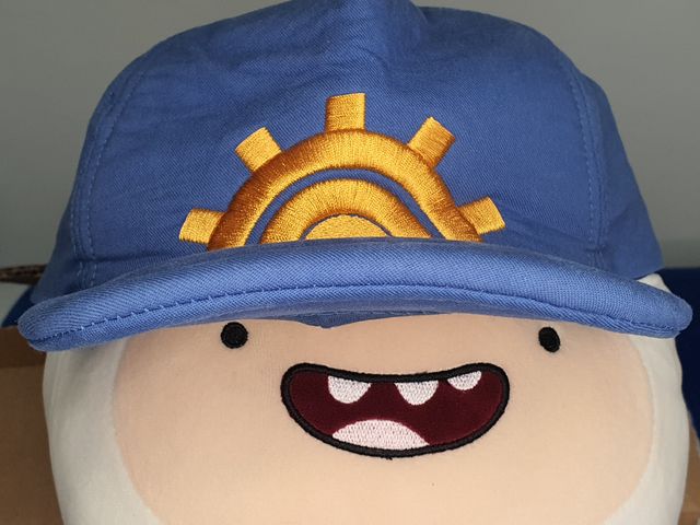 Gorra Overwatch 2 Blizzard