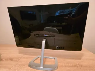 PC Gaming/Trabajo + Pantalla Philips IPS 24" full