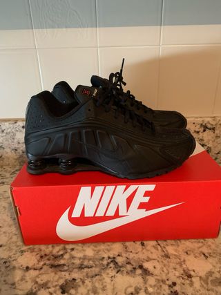 Nike Shox R4 Talla 43
