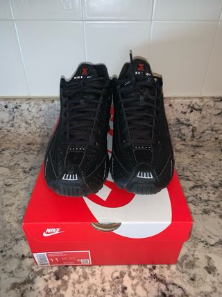 Nike Shox R4 Talla 43