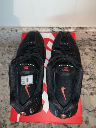 Nike Shox R4 Talla 43