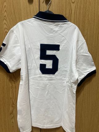 Polo Ralph Lauren Paris Talla M