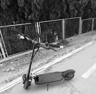 Patinete Eléctrico Sunnigoo