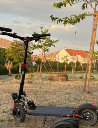 Patinete Eléctrico Sunnigoo