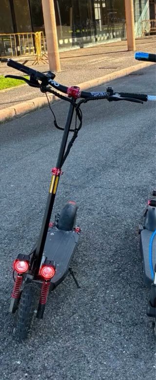 Patinete Eléctrico Sunnigoo