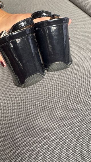 Zapatos Giovanni Fabiani Originales Italia