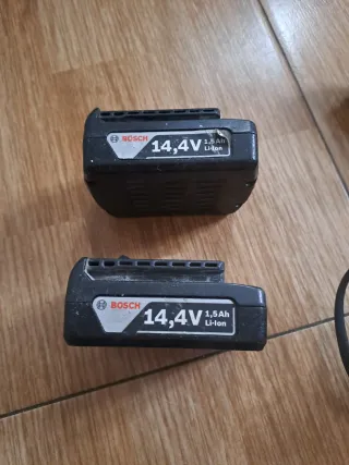 Taladro Atornillador Bosch