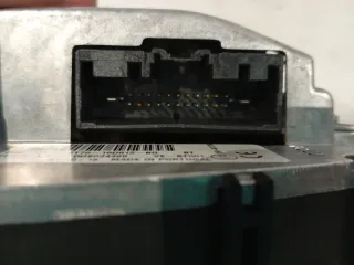 Radio Ford Transit Courier Tourneo c4a