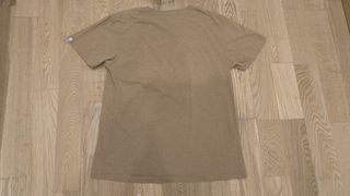 Camiseta Deus Ex Machina. Talla L