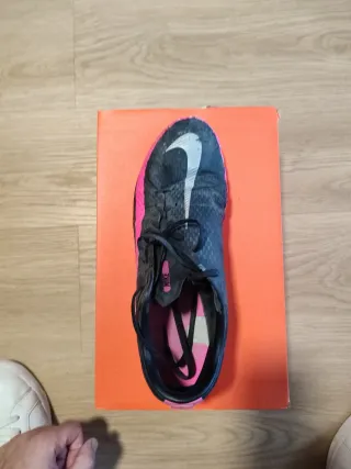 Zapatillas Nike Phantom Futbol Sala Talla 42