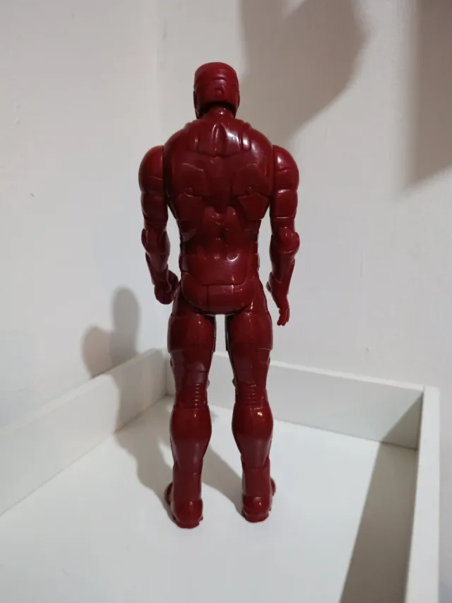 Muñeco Iron Man