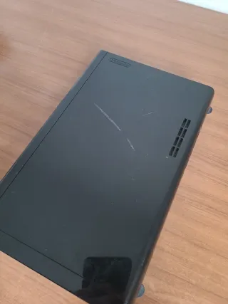 Consola Nintendo Wii U Premium 32GB Negra