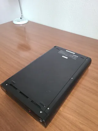 Consola Nintendo Wii U Premium 32GB Negra