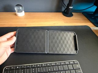 Microsoft Wedge Mobile Keyboard Bluetooth