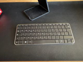 Microsoft Wedge Mobile Keyboard Bluetooth