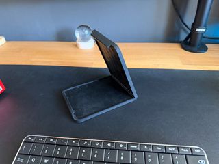 Microsoft Wedge Mobile Keyboard Bluetooth