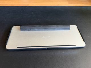 Microsoft Wedge Mobile Keyboard Bluetooth