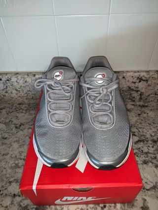 Nike Air Max Dn Talla 43