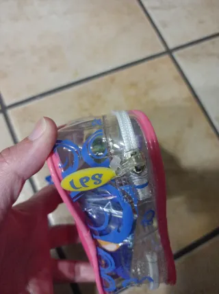 Littlest Pet Shop Borsa Gatto Accessori