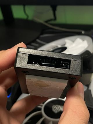 Ventiladores Kolink Umbra ARGB (Pack 4)