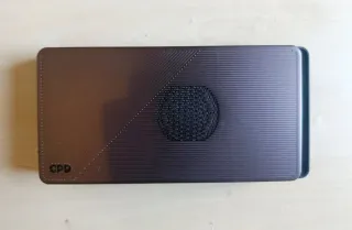GPD G1 eGPU Radeon RX 7600M XT