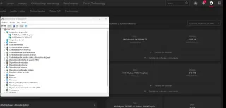 GPD G1 eGPU Radeon RX 7600M XT