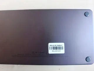 ESTA SEMANA GPD G1 eGPU Radeon RX 7600M XT