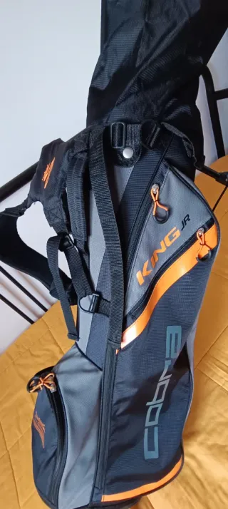 Palos Golf Niño Cobra King junior