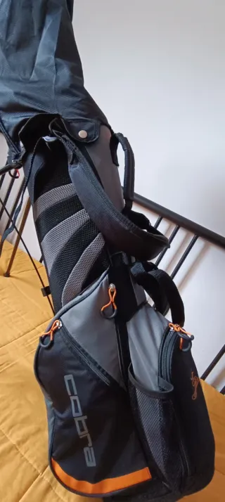 Palos Golf Niño Cobra King junior