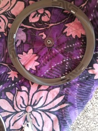 Ruedas Enve SES 63/55 Tubeless