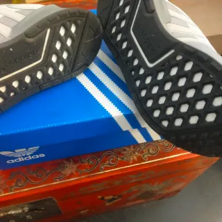 Scarpe da ginnastica Adidas donna