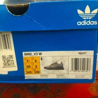 Scarpe da ginnastica Adidas donna