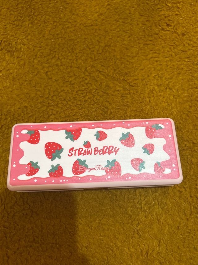 Pintalabios Dragon Ranee Fresa