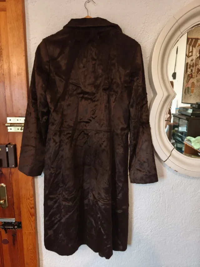 Chaqueta ESPRIT marrón Talla M