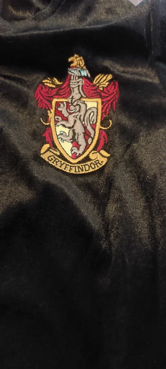 Harry Potter.Sombrero seleccionador/disfraz/varita