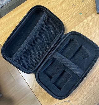 Objetivo de largo enfoque Selvim 22X para móvil