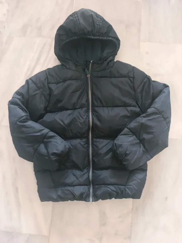 Chaqueta niño T.10 años (138-143 cm)