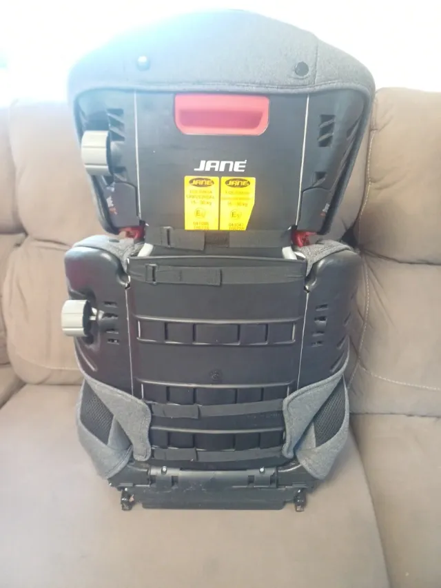 Seggiolino auto per bambini Jane Montecarlo R1